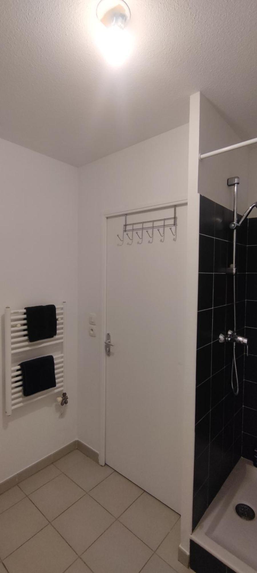 Cozy Apartment In City Center Marseille Eksteriør bilde