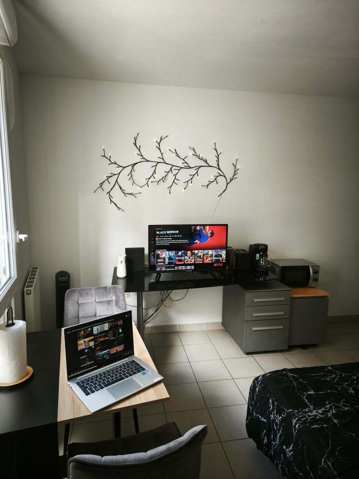Cozy Apartment In City Center Marseille Eksteriør bilde